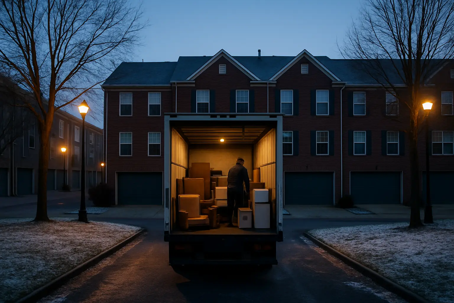Junk Removal